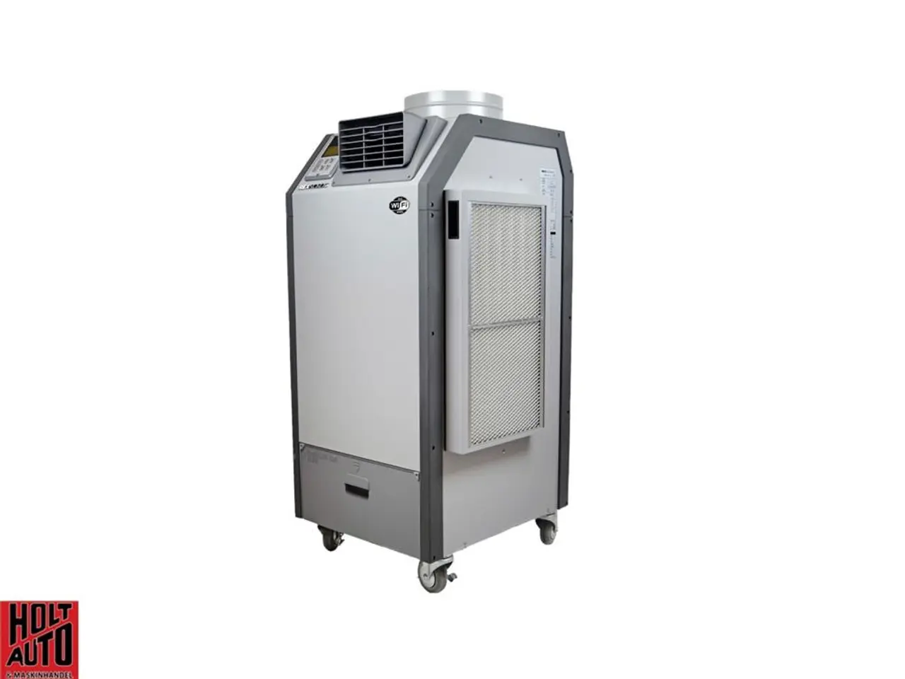Billede 7 - RexNordic HP 19 4-i-1 Aircon/varmepumpe