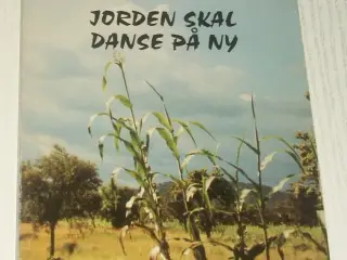Bog, Jorden skal danse på ny