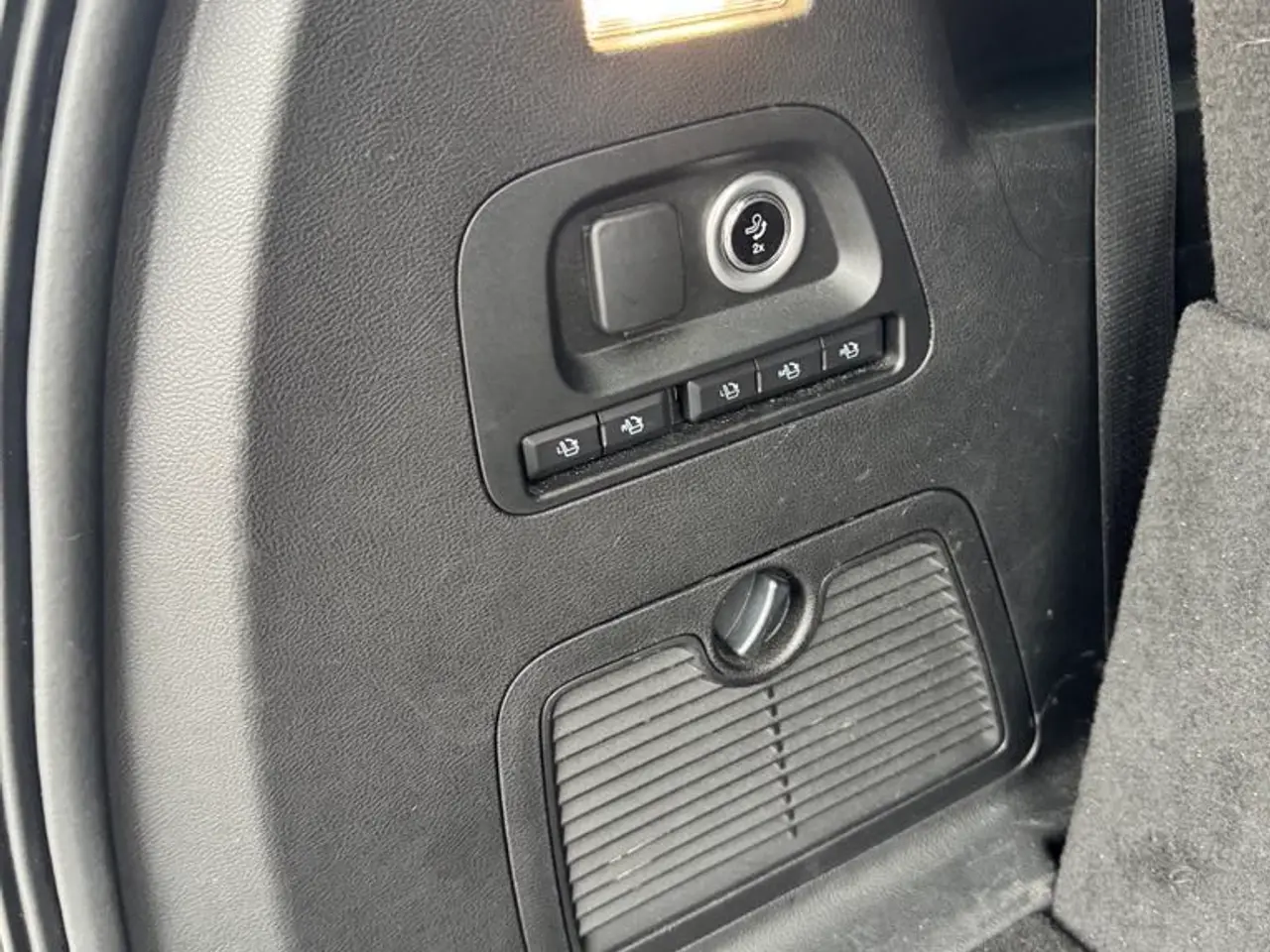 Billede 12 - Ford S Max 2,0 ecoblue ST-line aut 7prs