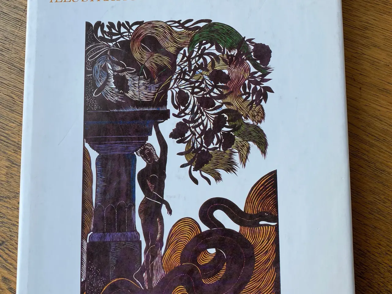 Billede 1 - Karen Blixen