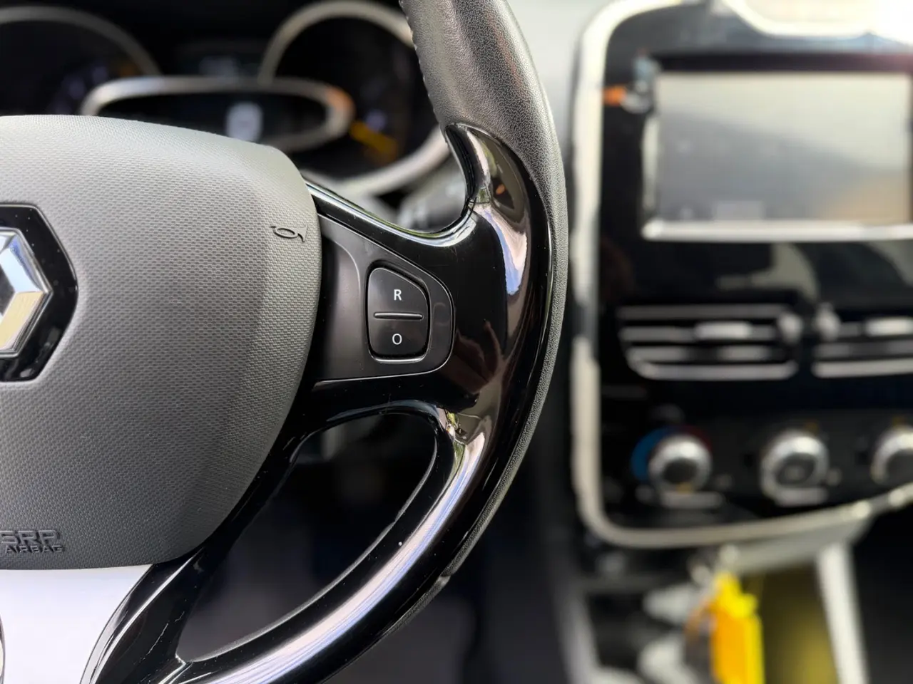 Billede 13 - Renault Clio IV 1,5 dCi 75 Expression