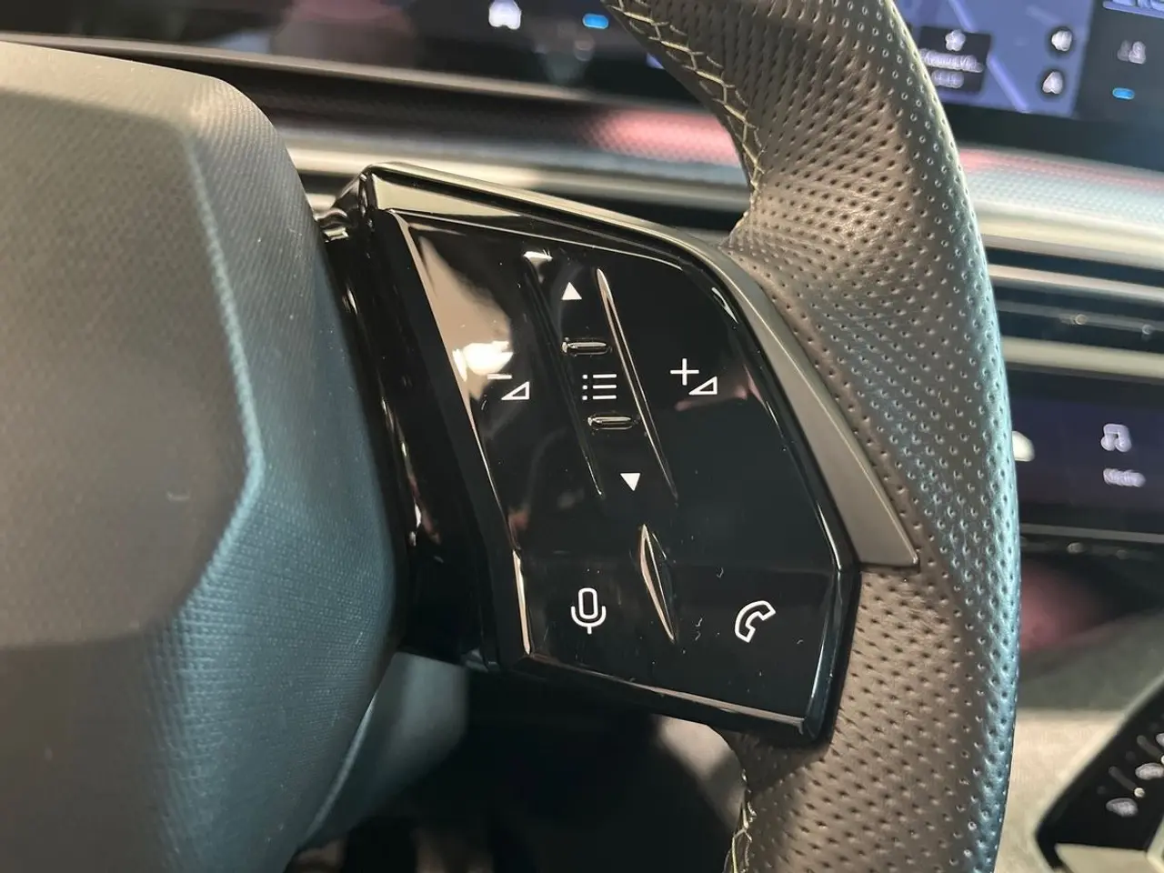Billede 11 - Peugeot e-5008 77 GT Pack 7prs