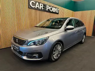 Peugeot 308 1,2 e-THP 130 Allure Sky SW