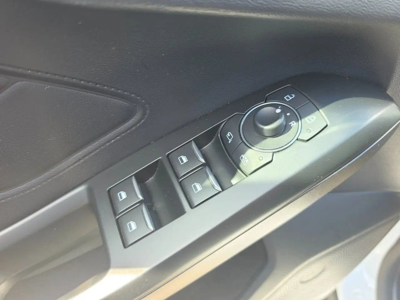 Billede 13 - Ford Focus 1,5 EcoBlue Titanium stc. aut.