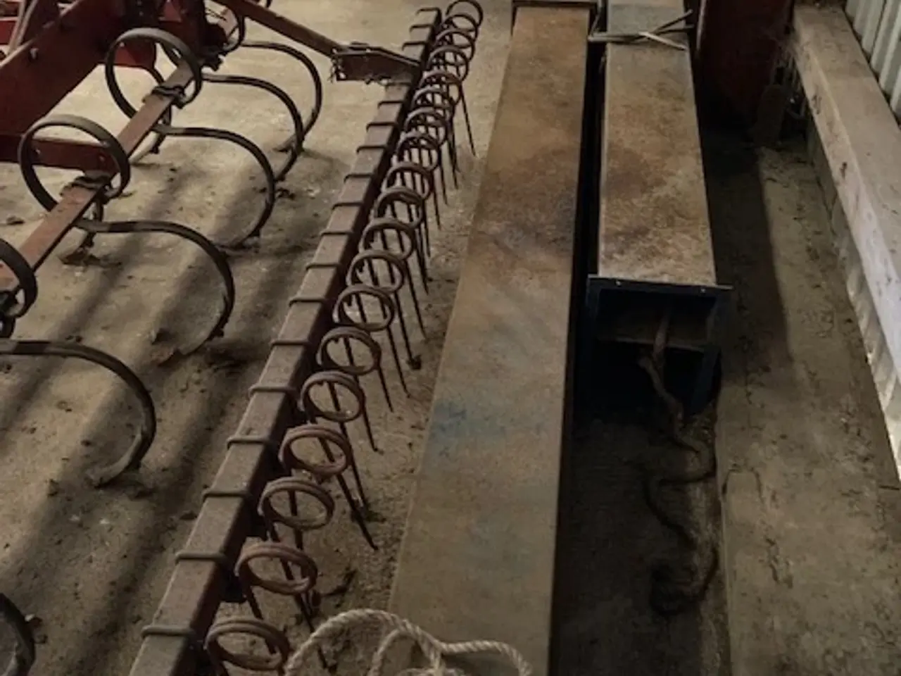 Billede 1 - Jema T40 ca. 9 m