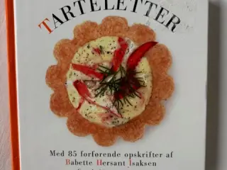 Tarteletter