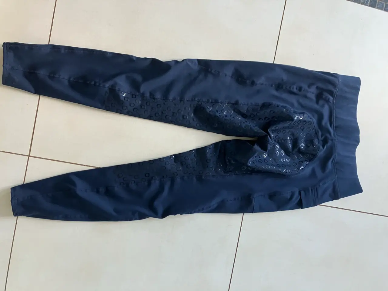 Billede 2 - Equipage ride tights