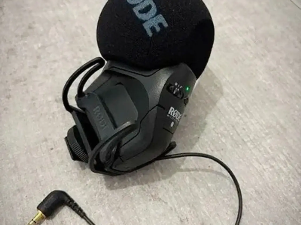 Billede 2 - RØDE Stereo VideoMic Pro