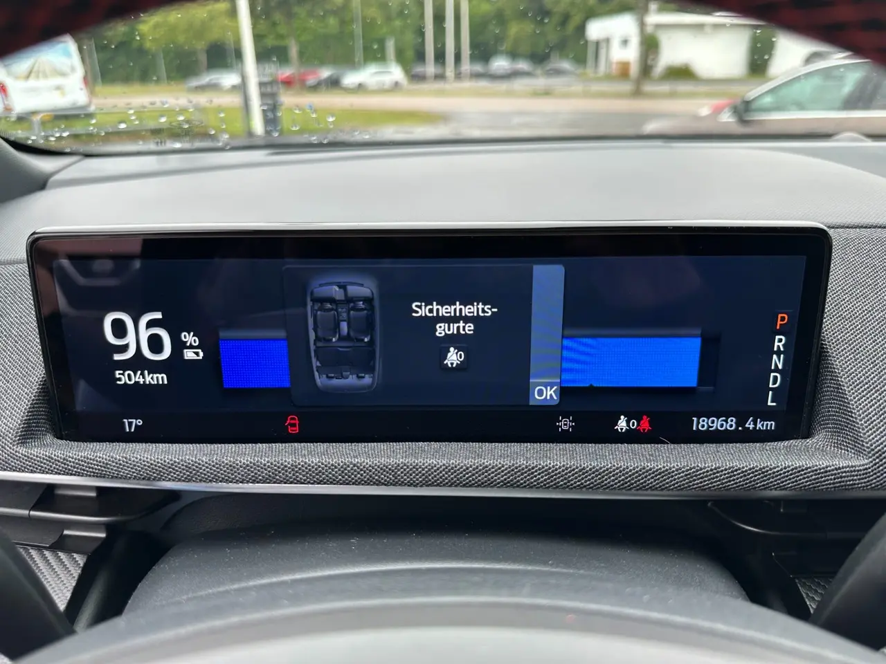 Billede 13 - Ford Mustang Mach-E 91 Premium Extended Range AWD