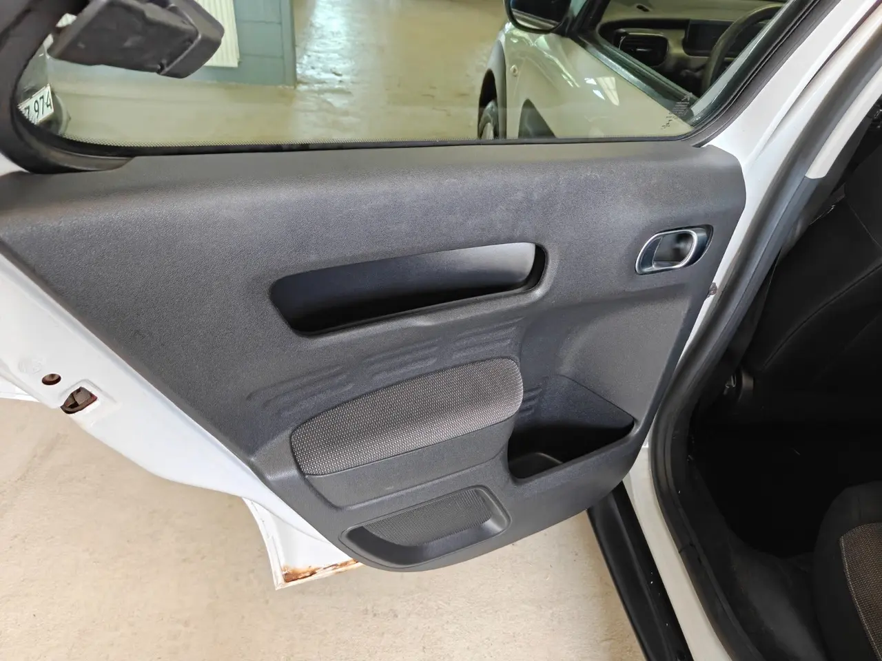 Billede 8 - Citroën C4 Cactus 1,2 PureTech 110 Feel
