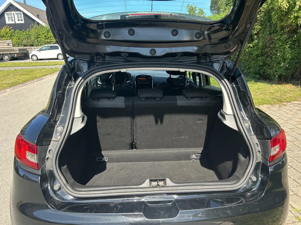 Billede 10 - Renault Clio IV 0,9 TCe 90 Expression