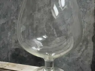 Kæmpe glas