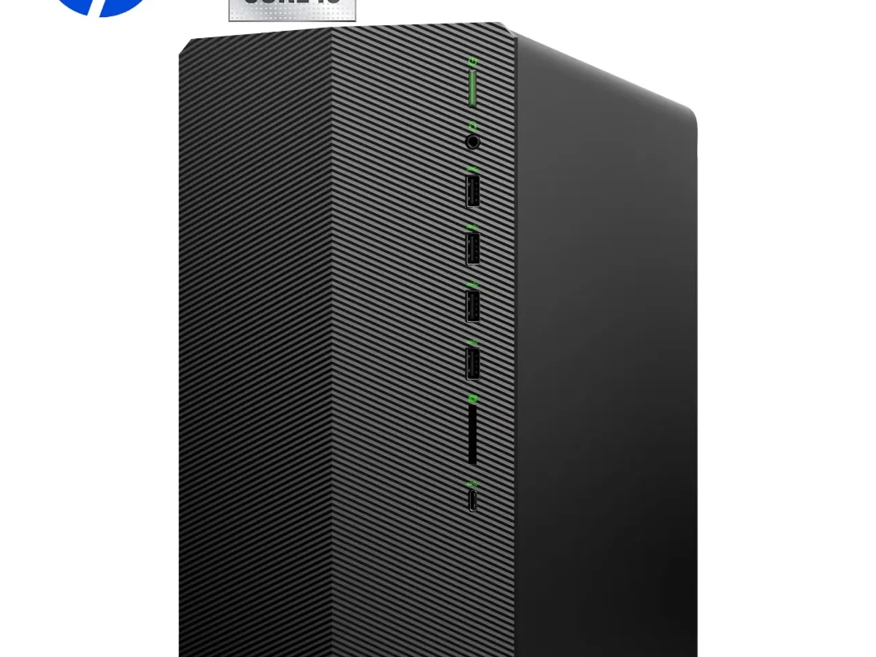Billede 4 - HP pavilion gaming computer
