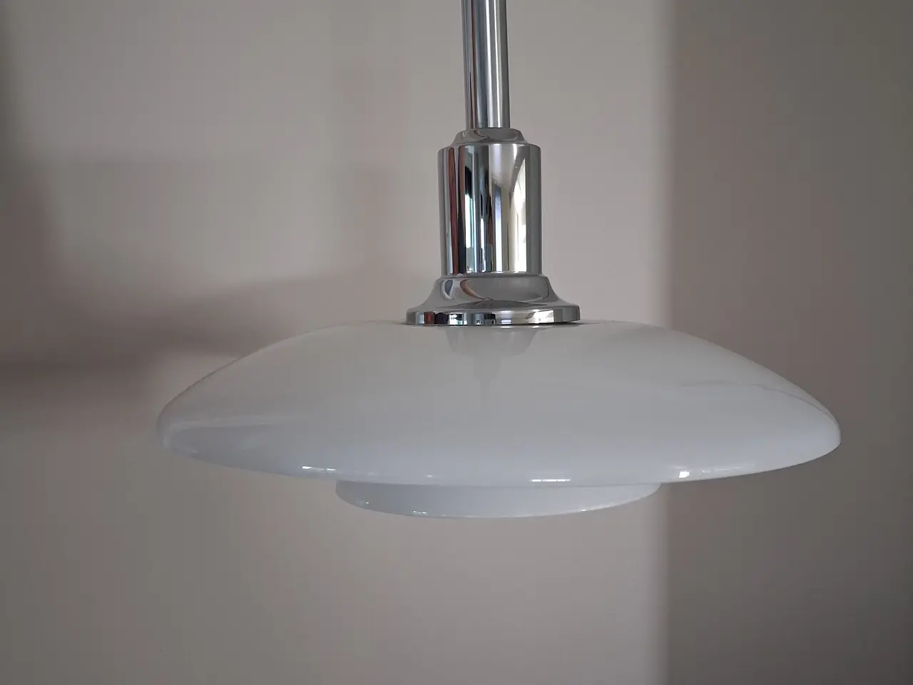 Billede 1 - PH 3/2 lampe