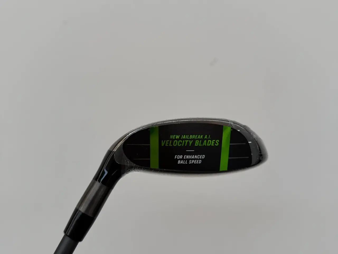 Billede 4 - Callaway Epic Max 5-Wood – HZRDUS Smoke – Ny