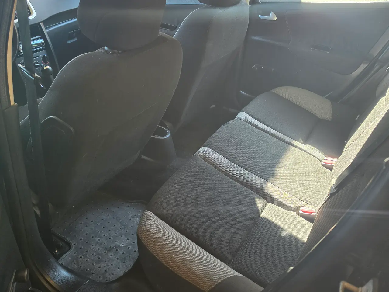 Billede 8 - Peugeot 207 1.4 16v 5dørs