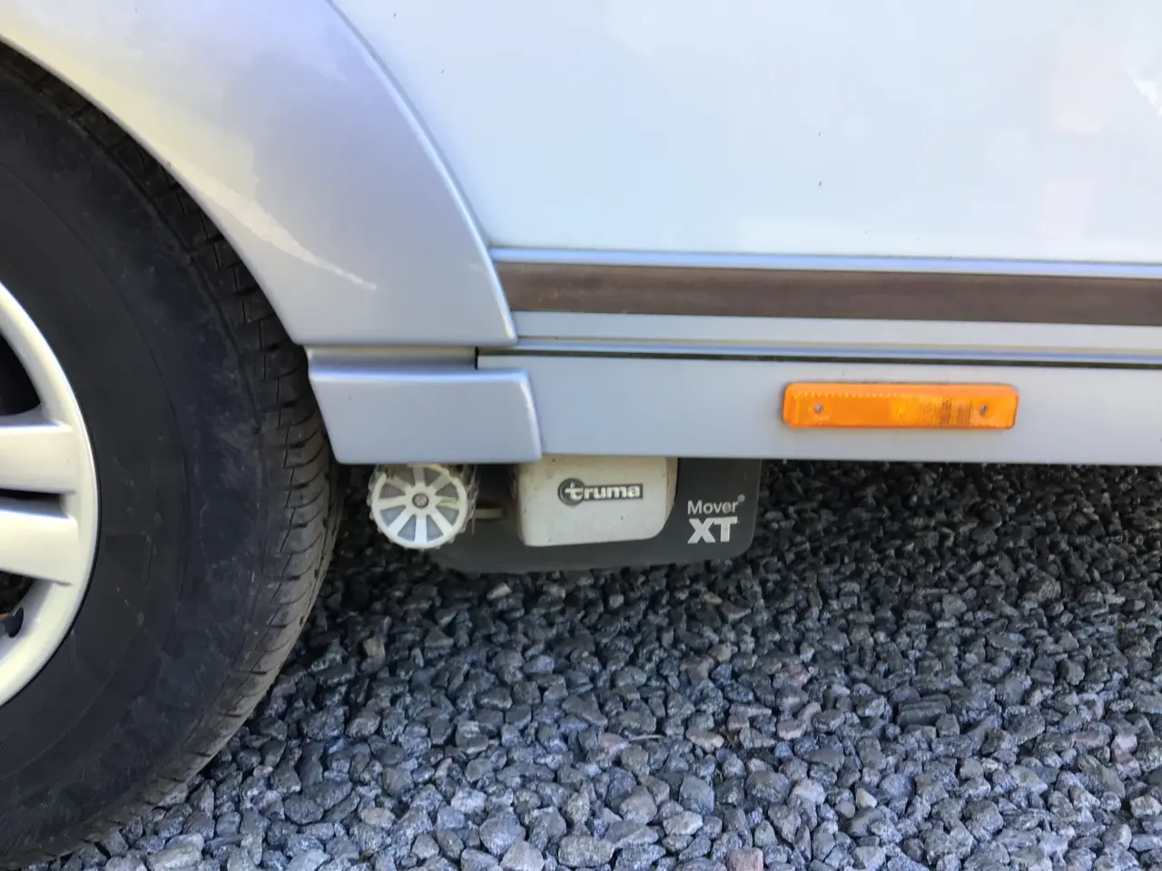Billede 5 - Adria Astella 563 PU 