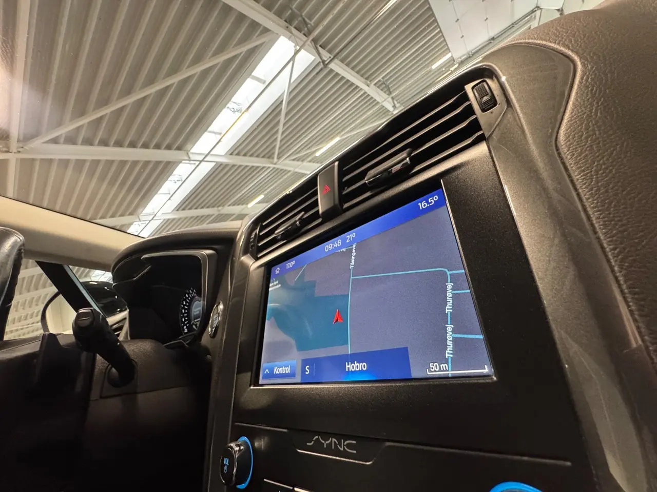 Billede 12 - Ford Mondeo 2,0 EcoBlue Titanium aut.