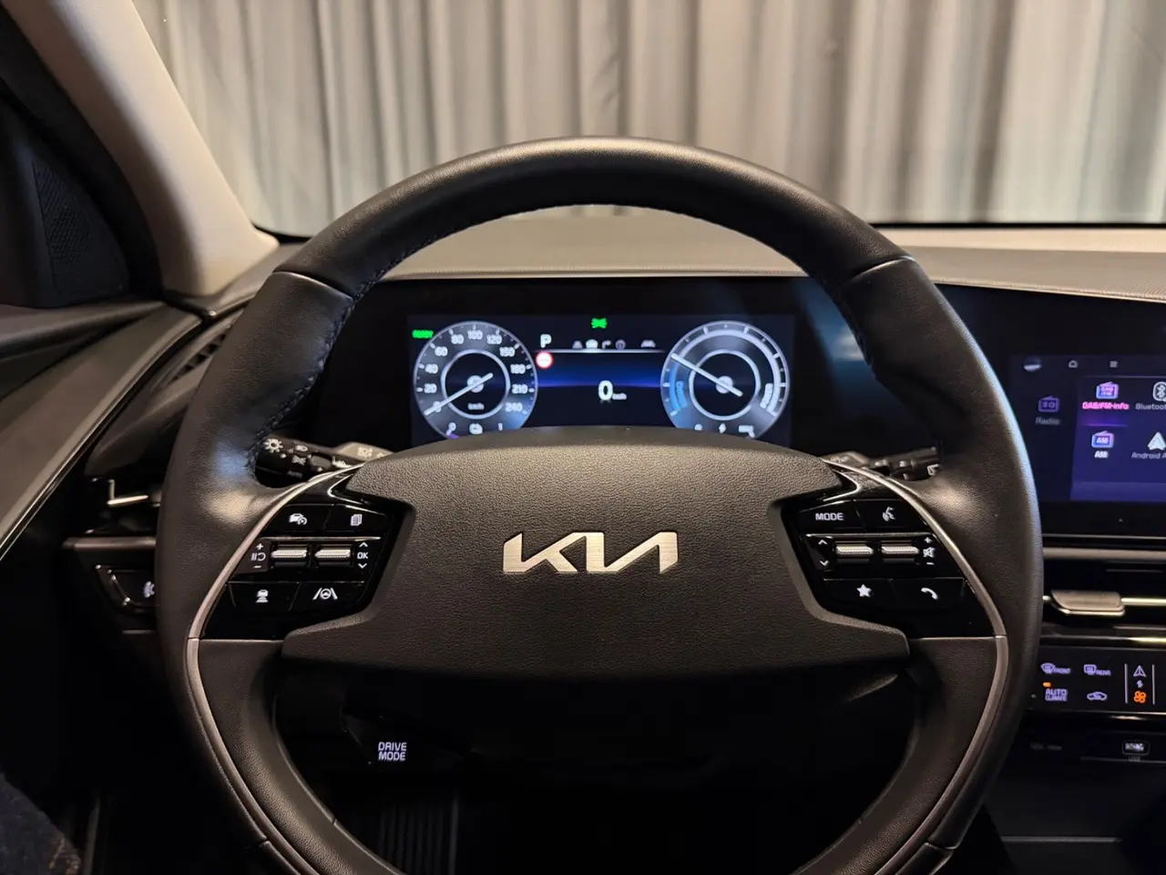 Billede 12 - Kia Niro 64 EV Prestige