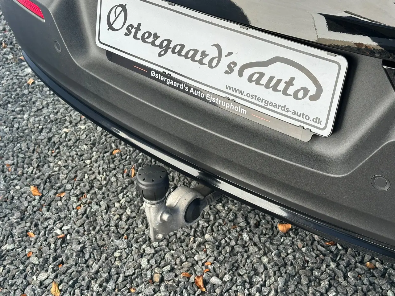 Billede 7 - Volvo XC40 P6 ReCharge Core