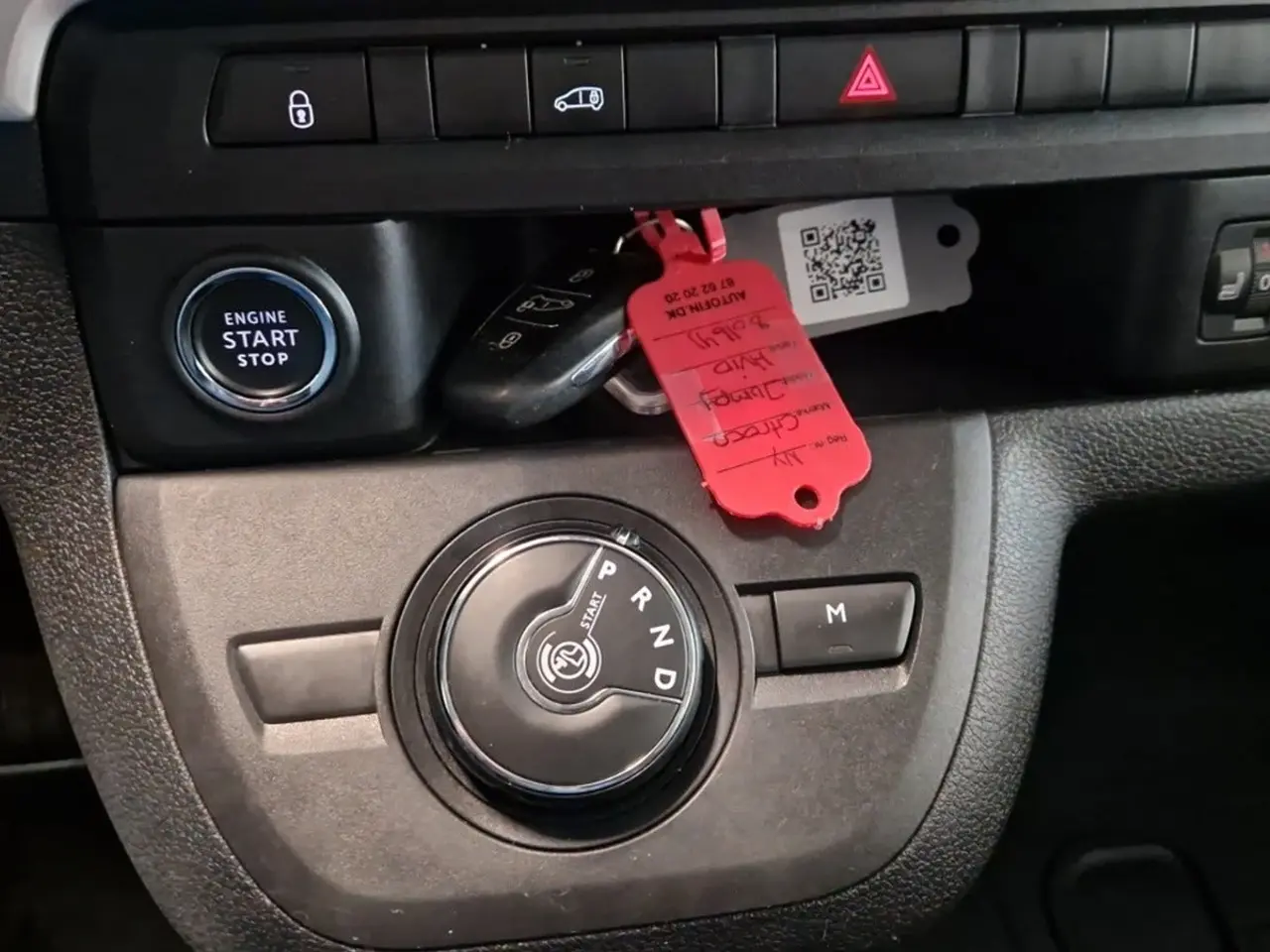 Billede 19 - Citroën Jumpy 2,0 BlueHDi 180 L3 MasterLine EAT8
