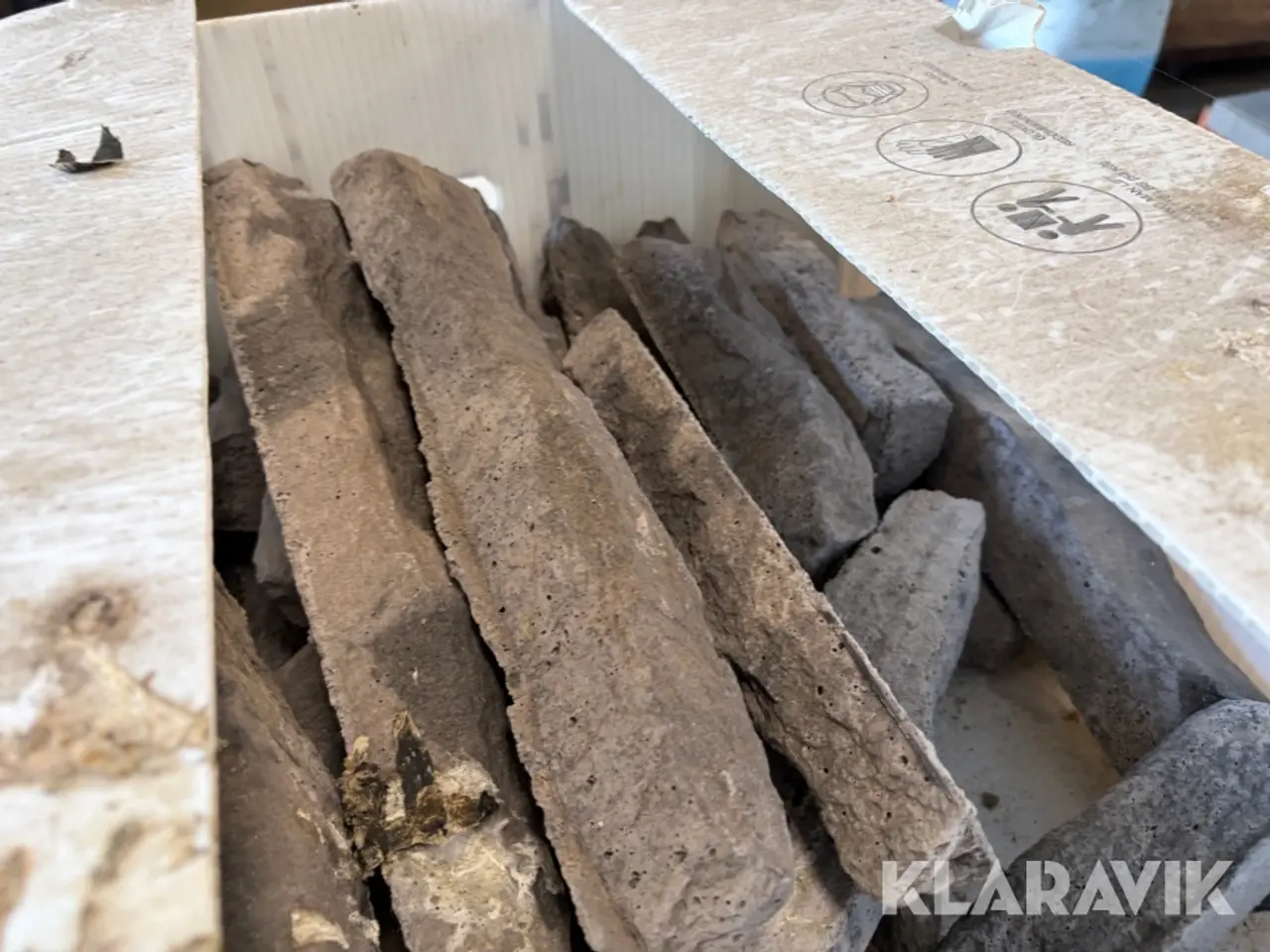 Billede 12 - Cultured Stone Boral Flat Planas
