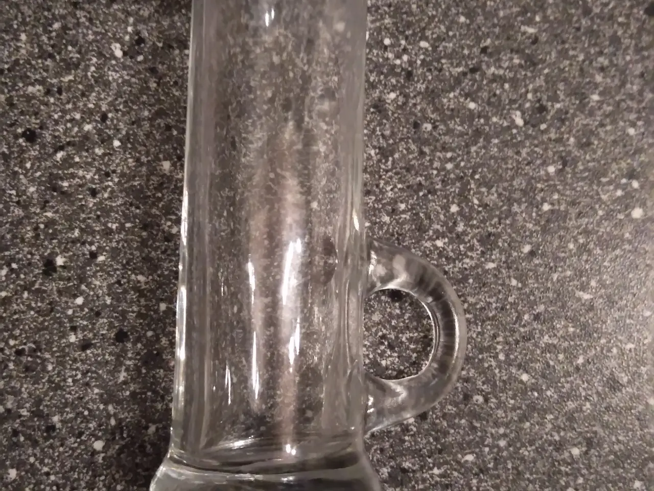 Billede 2 - Royal Vintage Italia Likørglas