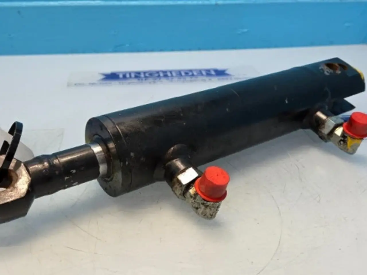 Billede 4 - New Holland CR9.90 Cylinder 47618263