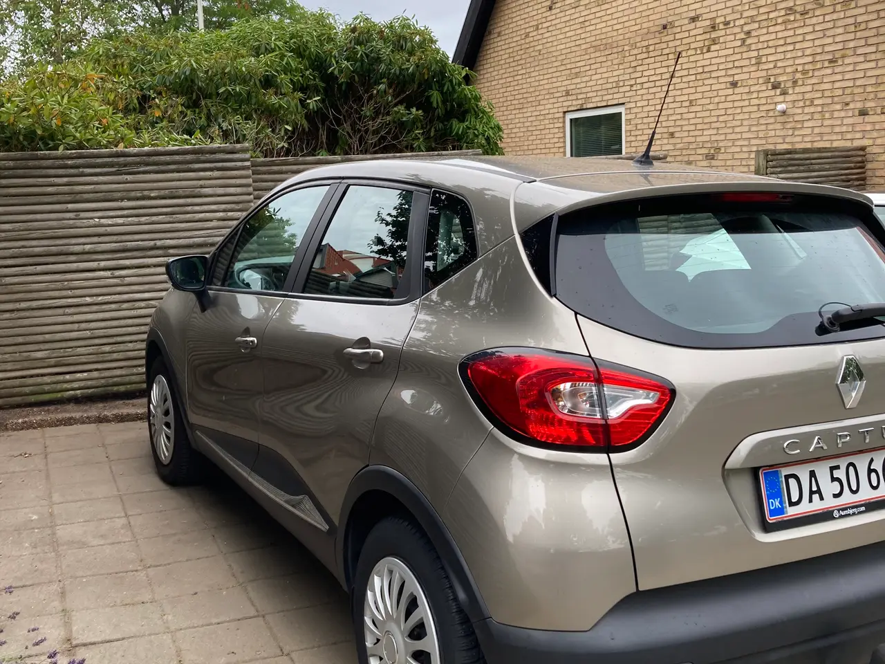 Billede 3 - Renault Captur