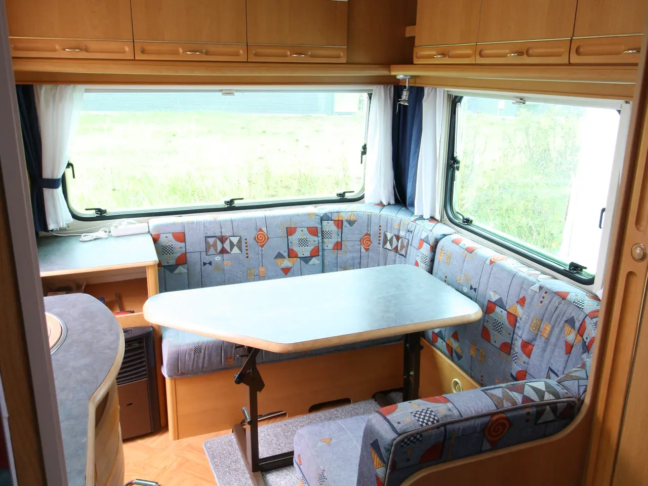 Billede 8 - Adria Unica 432 PX
