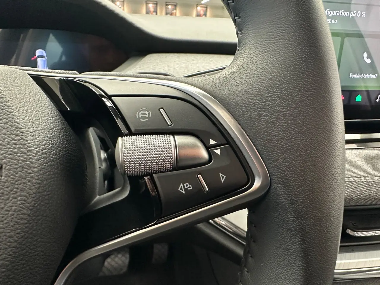 Billede 18 - Skoda Enyaq 85x iV