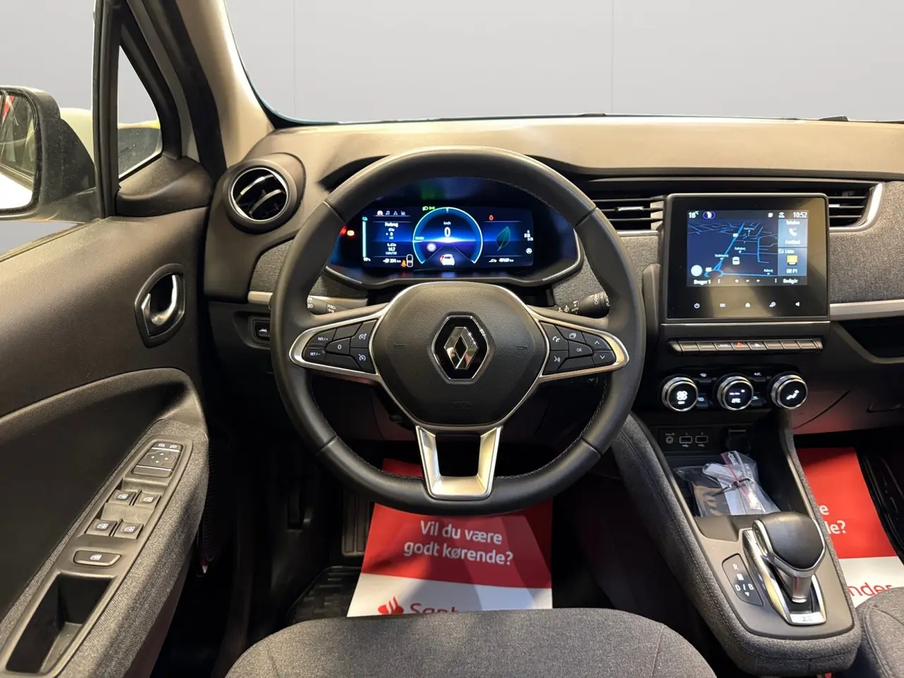 Billede 6 - Renault Zoe 41 Life