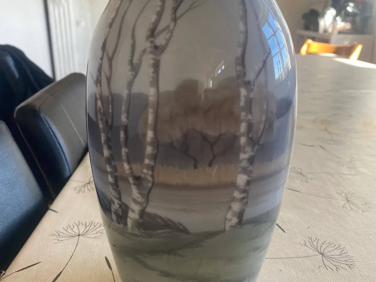 Billede 1 - Bing & Grøndahl vase
