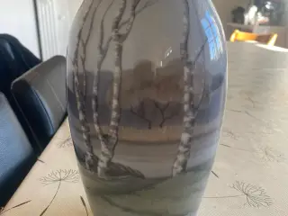 Bing & Grøndahl vase