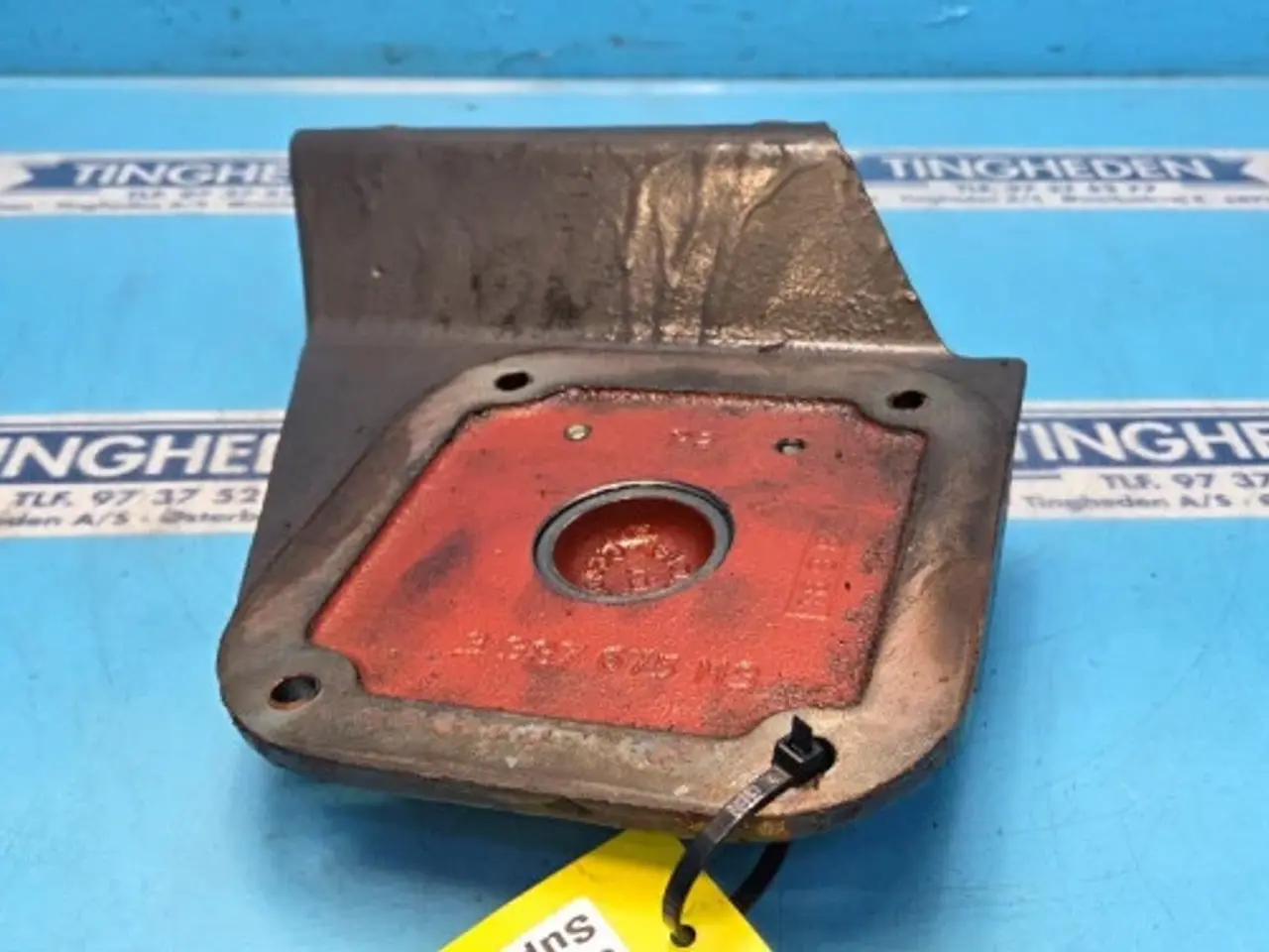 Billede 10 - Massey Ferguson 3060 Support 3902024M91