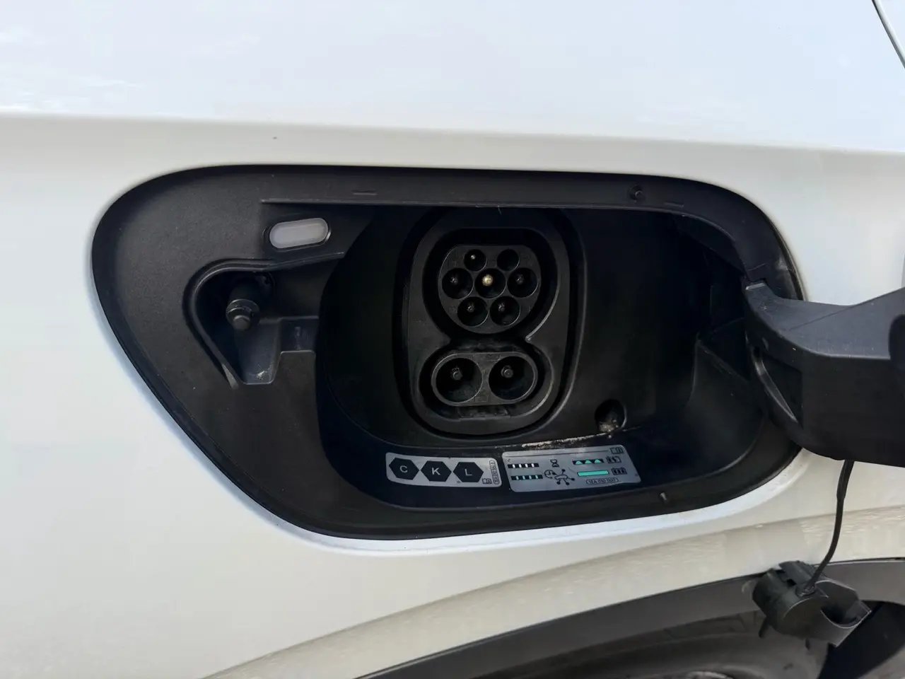 Billede 10 - VW ID.4 EL Pro Performance 204HK 5d Aut.