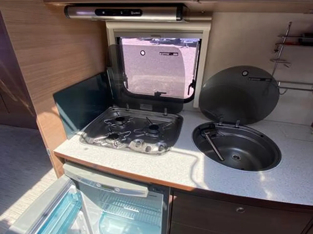 Billede 6 - Adria ADIVA 513 LT