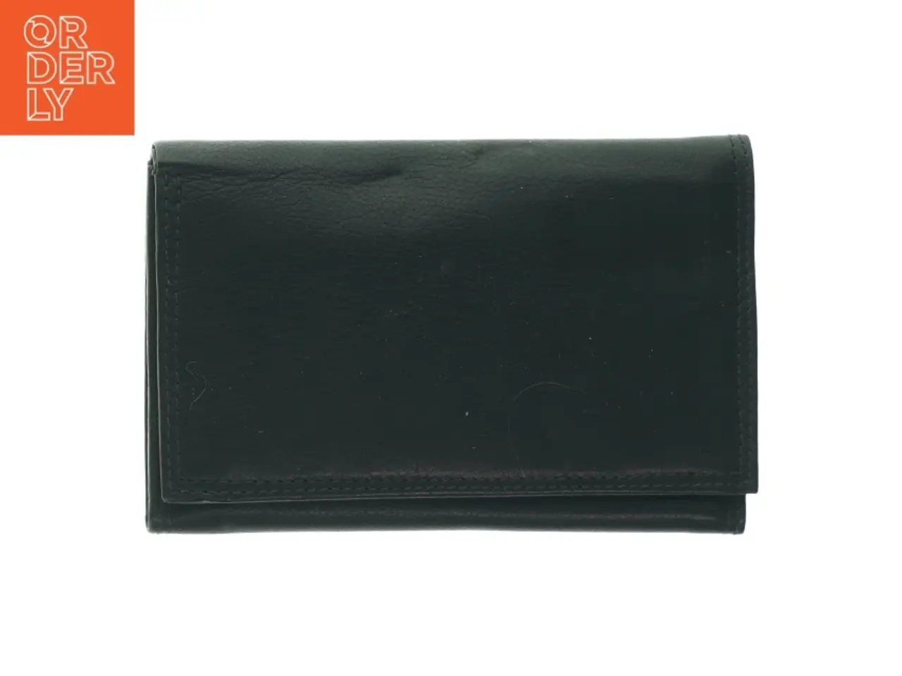 Billede 1 - Pung herre (str. 16 x 10cm)