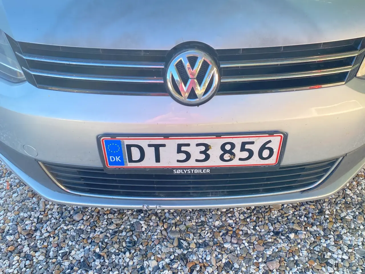 Billede 14 - Vw touran 7per 1.6 TDI 
