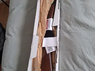 FABRIKSNY henry 30-30
