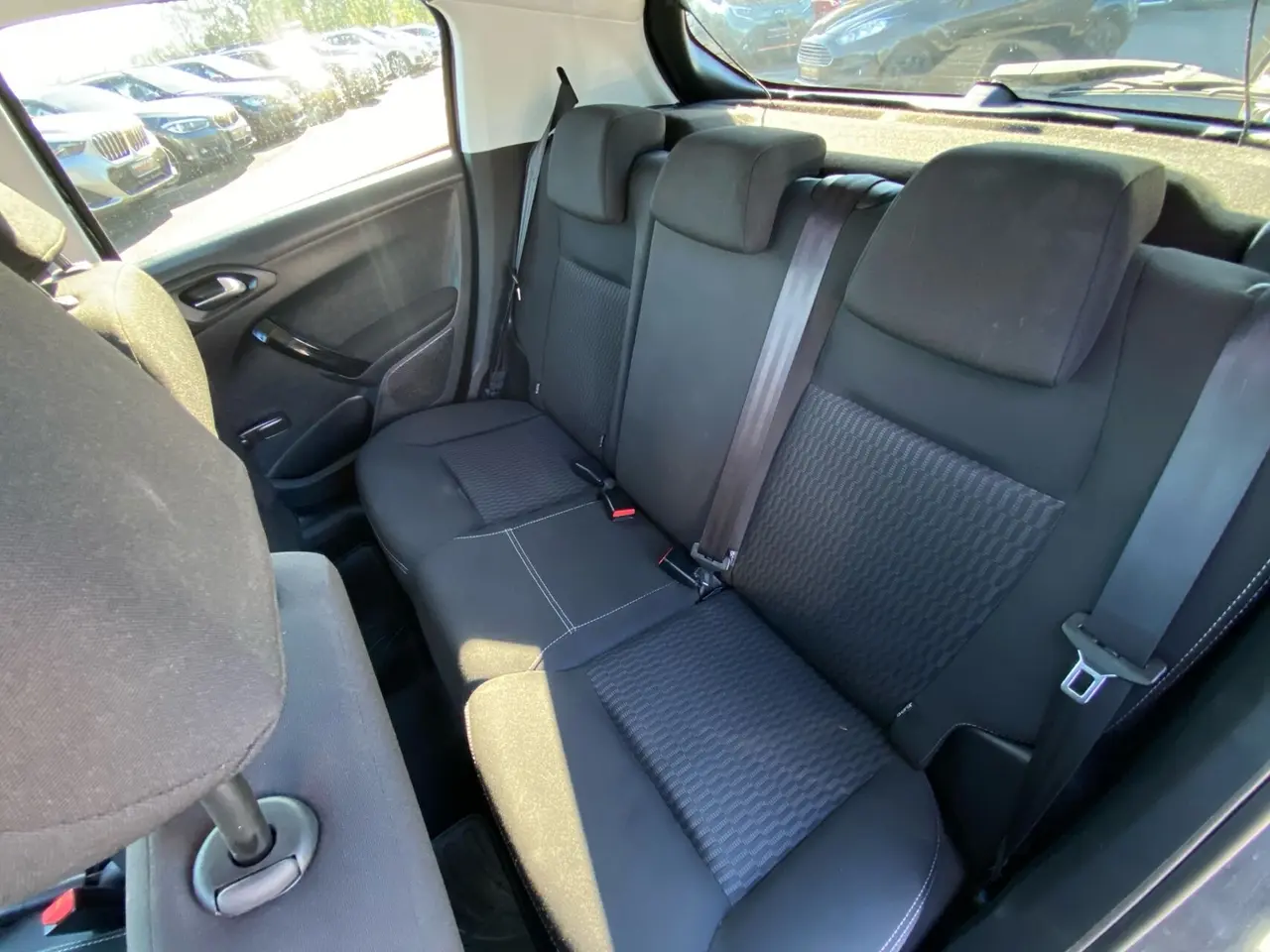 Billede 10 - Peugeot 208 1,2 VTi Chili Plus 82HK 5d