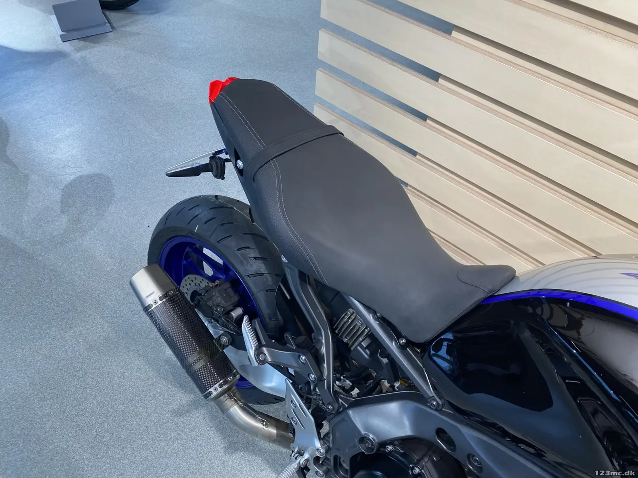 Billede 11 - Yamaha MT-09 SP