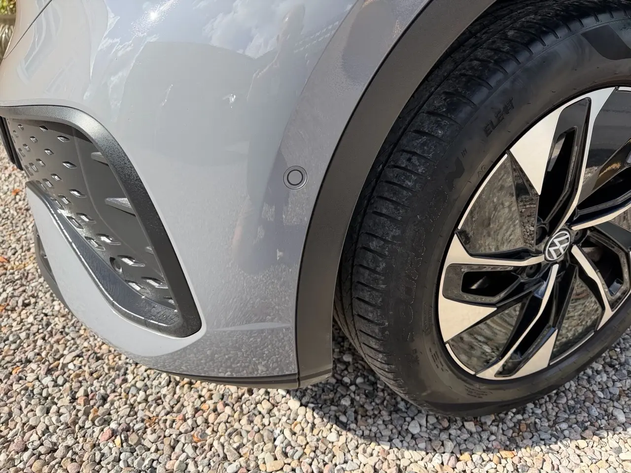 Billede 12 - VW ID.5 EL Pro Performance 204HK 5d Aut.