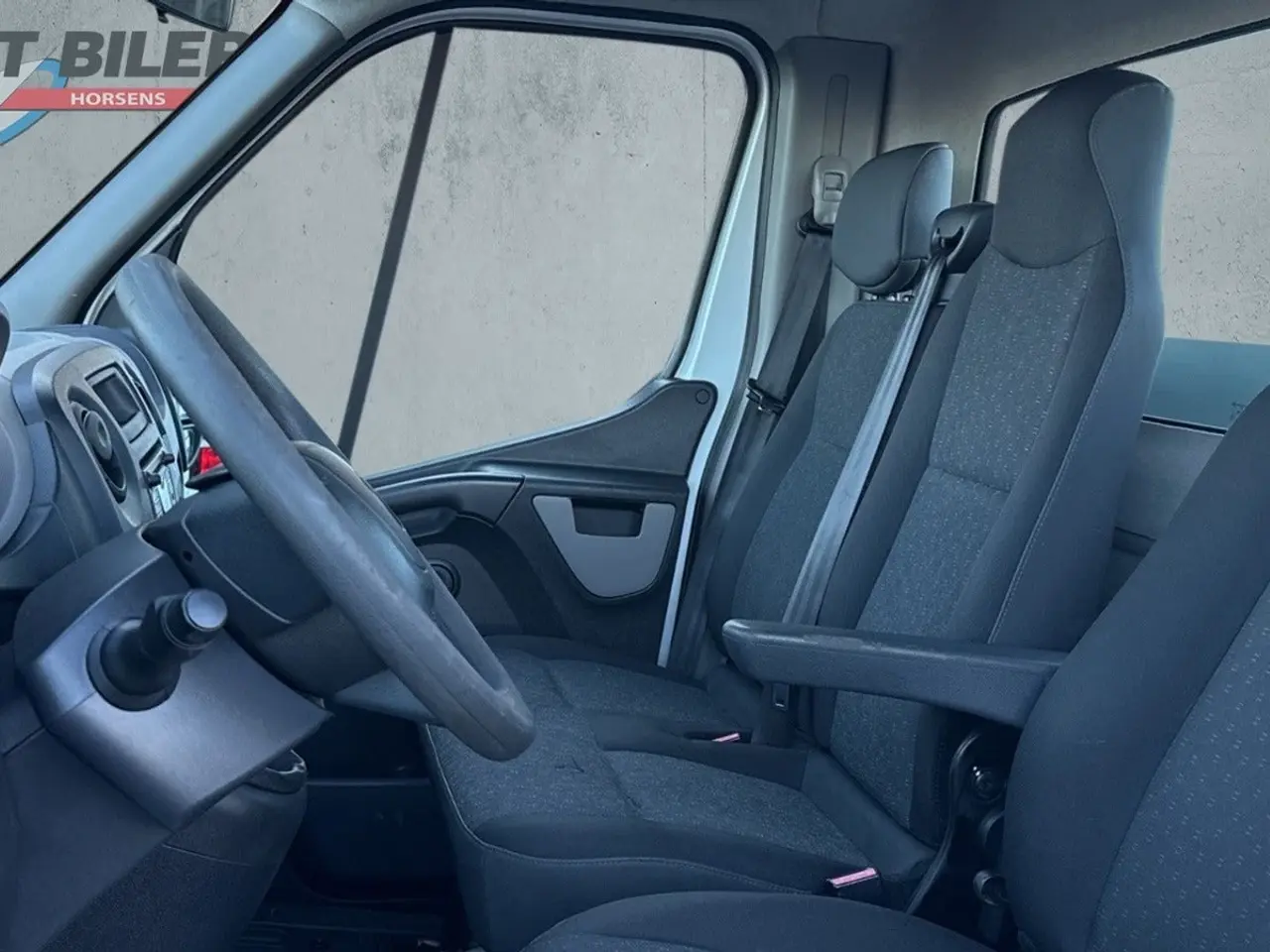 Billede 16 - Opel Movano 2,3 CDTi 136 Autotransporter