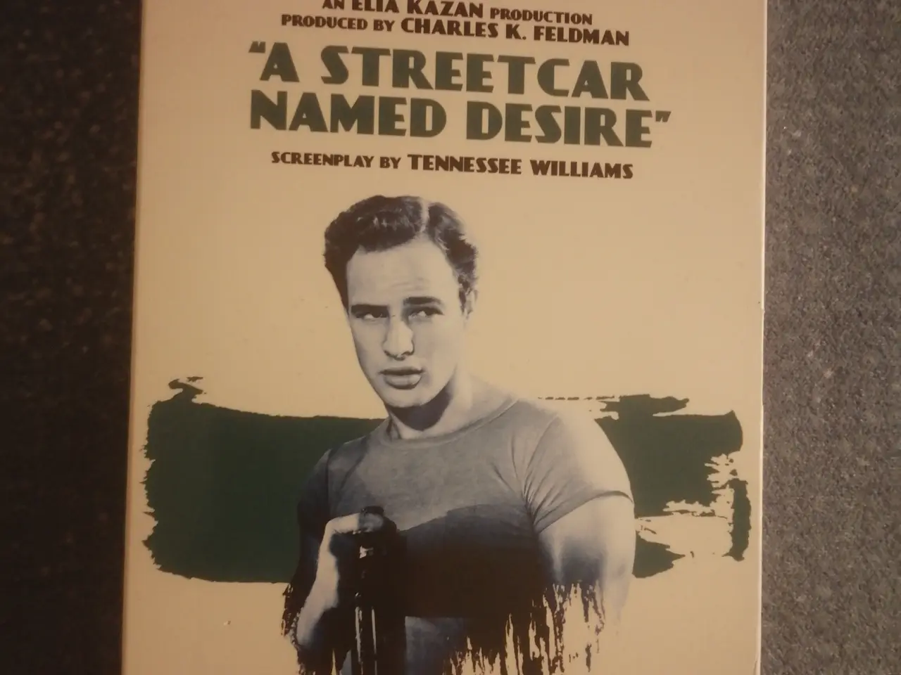 Billede 1 - A Streetcar Named Desire