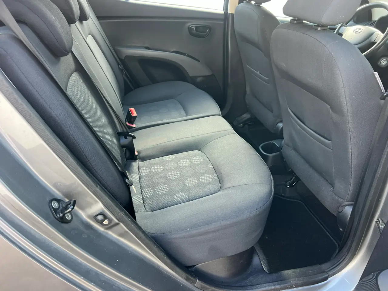 Billede 8 - Hyundai i10 auto gear