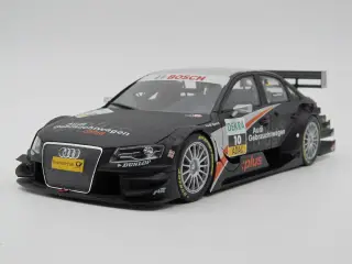2008 Audi A4 DTM #10 1:18 Vinder af DTM 2008