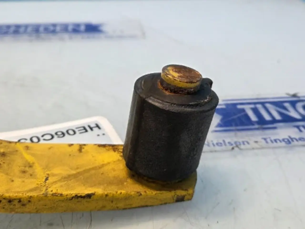 Billede 7 - New Holland TX66 Arm 84000049
