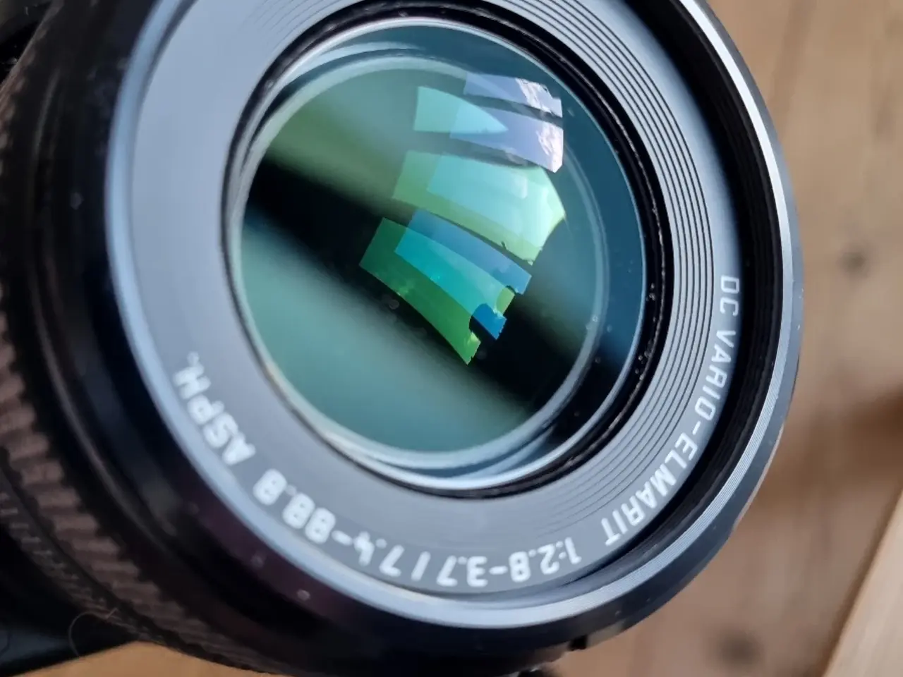 Billede 1 - Lumix FZ-50 med 12x zoom