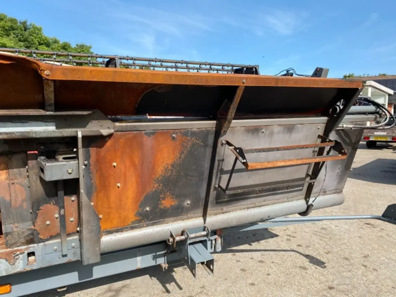 Billede 12 - Massey Ferguson 22" Powerflow